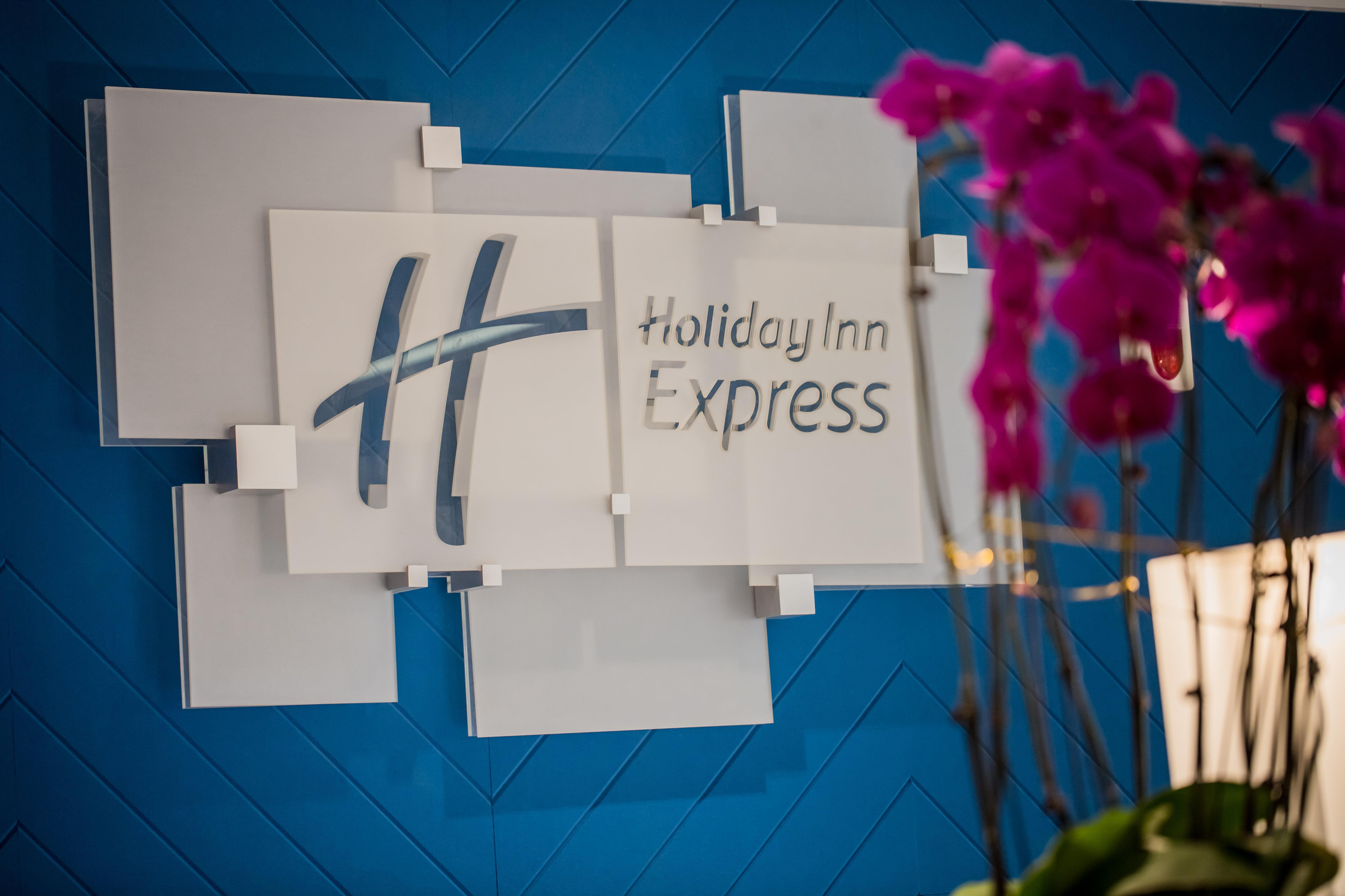 Holiday Inn Express Xi'An Bell Tower, An Ihg Hotel Kültér fotó